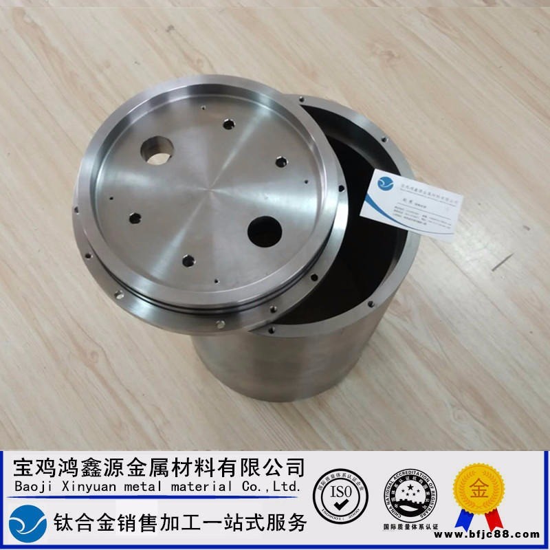 深海探測(cè)防水艙 相機(jī)艙 信號(hào)艙 水下航行器耐壓艙來(lái)圖定制 深海探測(cè)研究用 防水密封鈦合金耐壓艙 高強(qiáng)度深潛耐壓艙 耐腐蝕