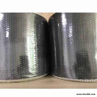 碳纖維浸漬布橋梁結(jié)構(gòu)加固用碳纖維布 12K高強碳纖維加固布