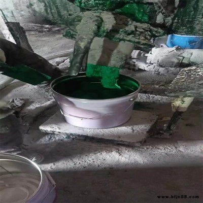 環(huán)氧玻璃鱗片膠泥高溫樹脂涂料  彩鋼翻新漆