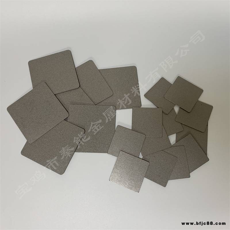 銷(xiāo)售 多功能富氫機(jī) 制氫微孔電極 鈦粉末燒結(jié)板