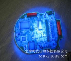 LEA系列UVA 手持式長波紫外線燈—LEA-280B紫外線燈示例圖47