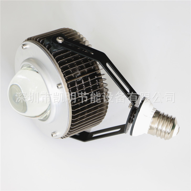 廠房批發(fā)KW-SS120W 140W 160W 175W油站燈停車場燈投光燈燈泡光源示例圖1