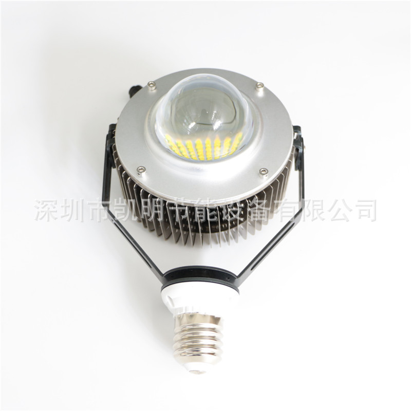 廠房批發(fā)KW-SS120W 140W 160W 175W油站燈停車場燈投光燈燈泡光源示例圖3
