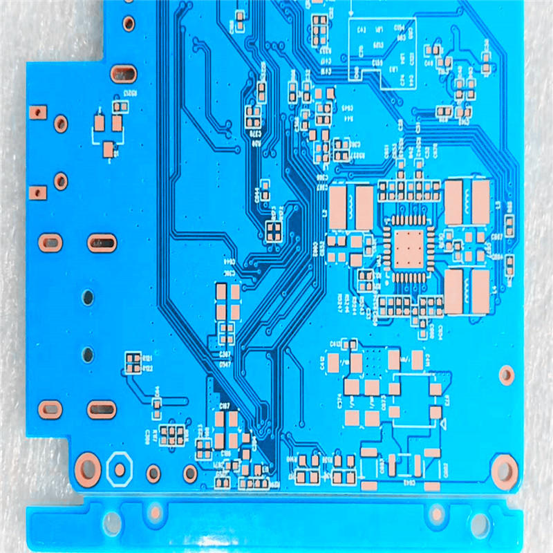 深圳板廠(chǎng)供應(yīng)led燈具PCB電路板，交通信號(hào)燈應(yīng)急燈線(xiàn)路板加工制作 