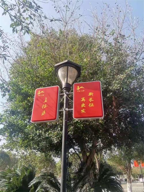 家用太陽能庭院燈報價 金鐘光電草坪庭院燈 品質保證