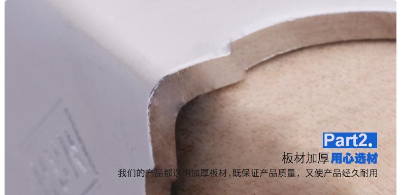 木箱包角三面角碼包角連接件收納箱復古箱工具箱金屬直角五金護角示例圖10