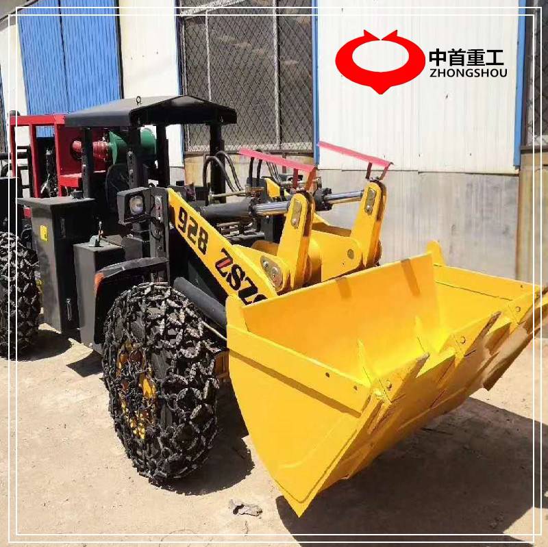 船艙用裝載機(jī)礦山裝載機(jī)礦用裝載機(jī)