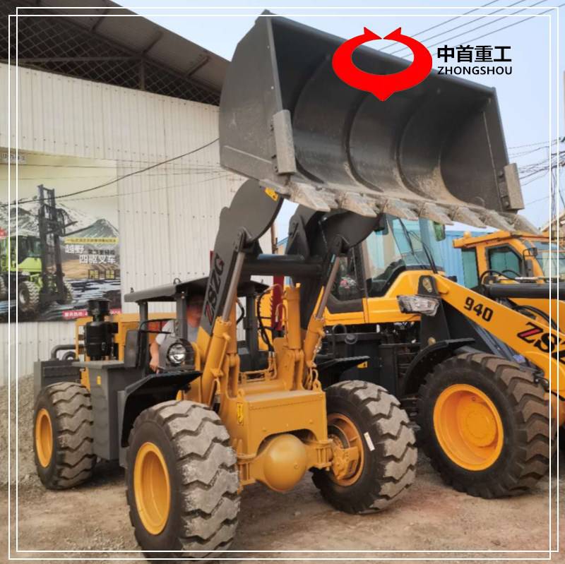 云南礦井裝載機(jī)鐵礦用裝載機(jī)節(jié)能裝載機(jī)