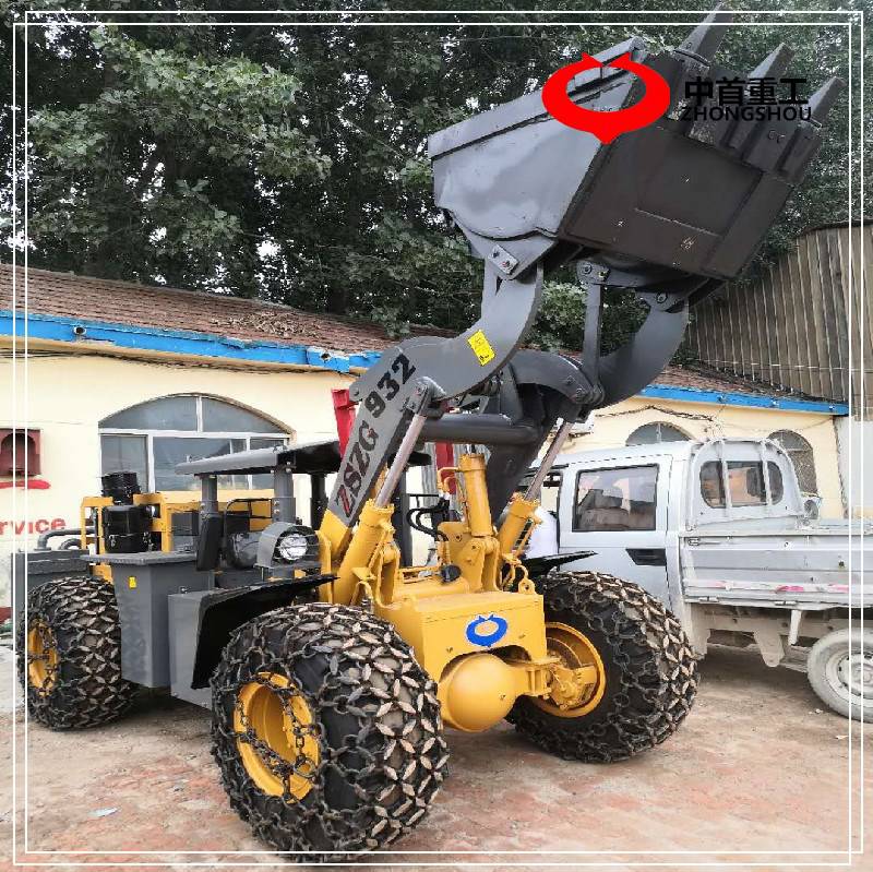 云南礦井裝載機(jī)鐵礦用裝載機(jī)節(jié)能裝載機(jī)