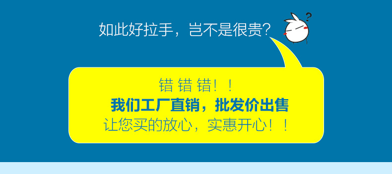 NRH/納匯 五金拉手木箱提手工具箱把手鐵拉手鋁箱拉手航空箱提手示例圖4
