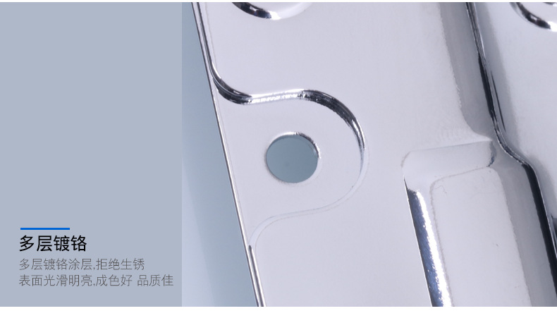 航空箱提手航空箱道具箱拉手舞臺箱工具箱提手彈簧拉手攝影箱提手示例圖10