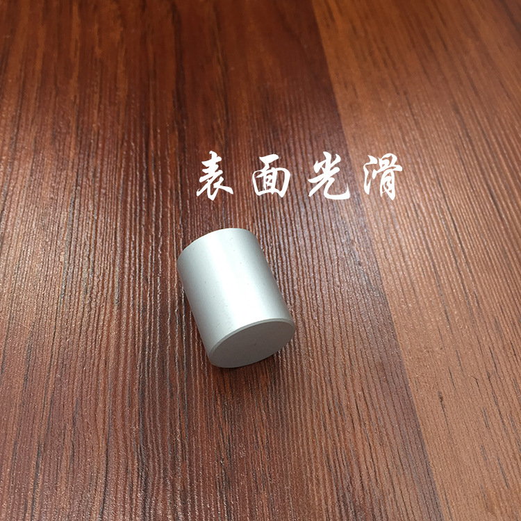 太空鋁合金啞光小拉手五金小圓點(diǎn)現(xiàn)代簡(jiǎn)約抽屜衣柜櫥柜家具門(mén)把手示例圖5