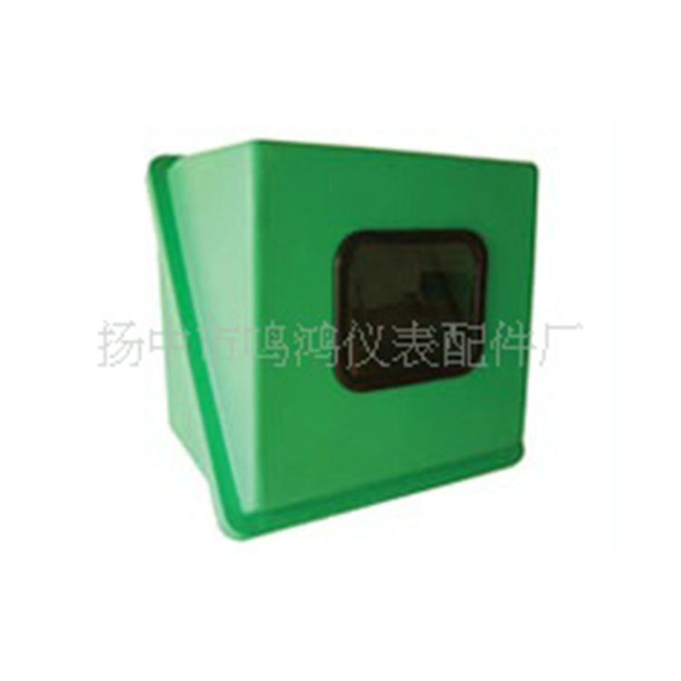 廠家直銷 玻璃鋼儀表保護(hù)箱 變送器儀表保護(hù)箱 可定制示例圖6