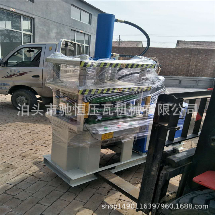 供應云南鋁扣板集成吊頂機 裝修用集成吊頂設備 扣板機示例圖18
