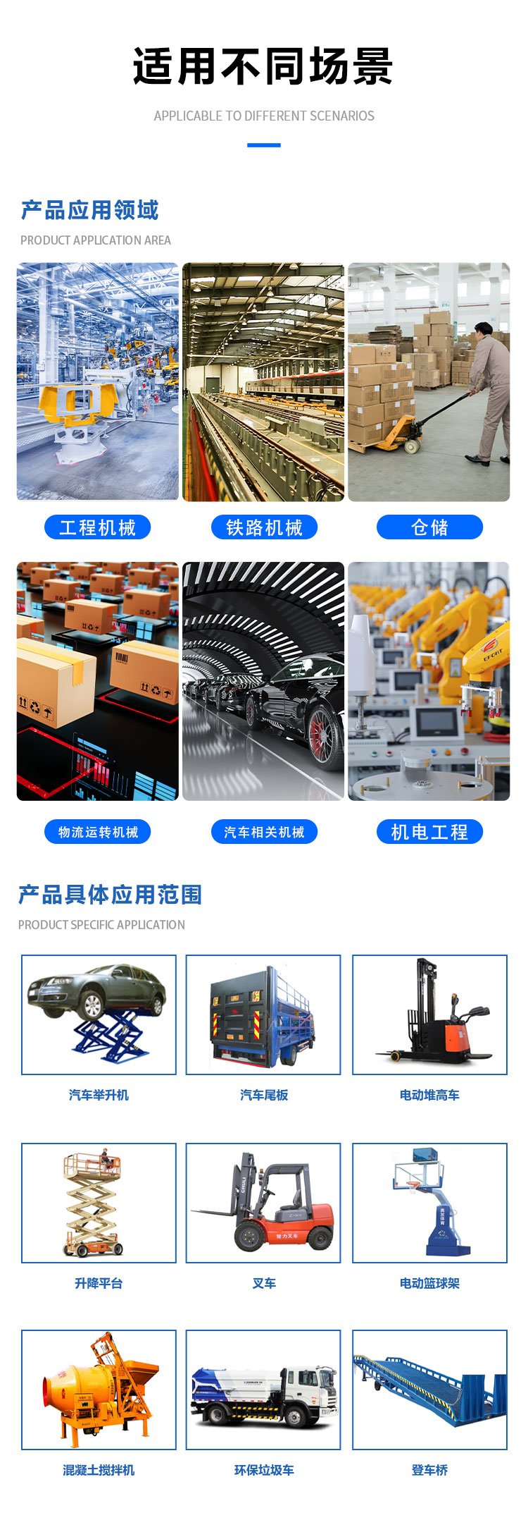 森旭液壓 供應 凱卓立款尾板中心閥塊油路塊  牛力尾板中心塊 牛力尾板閥示例圖4