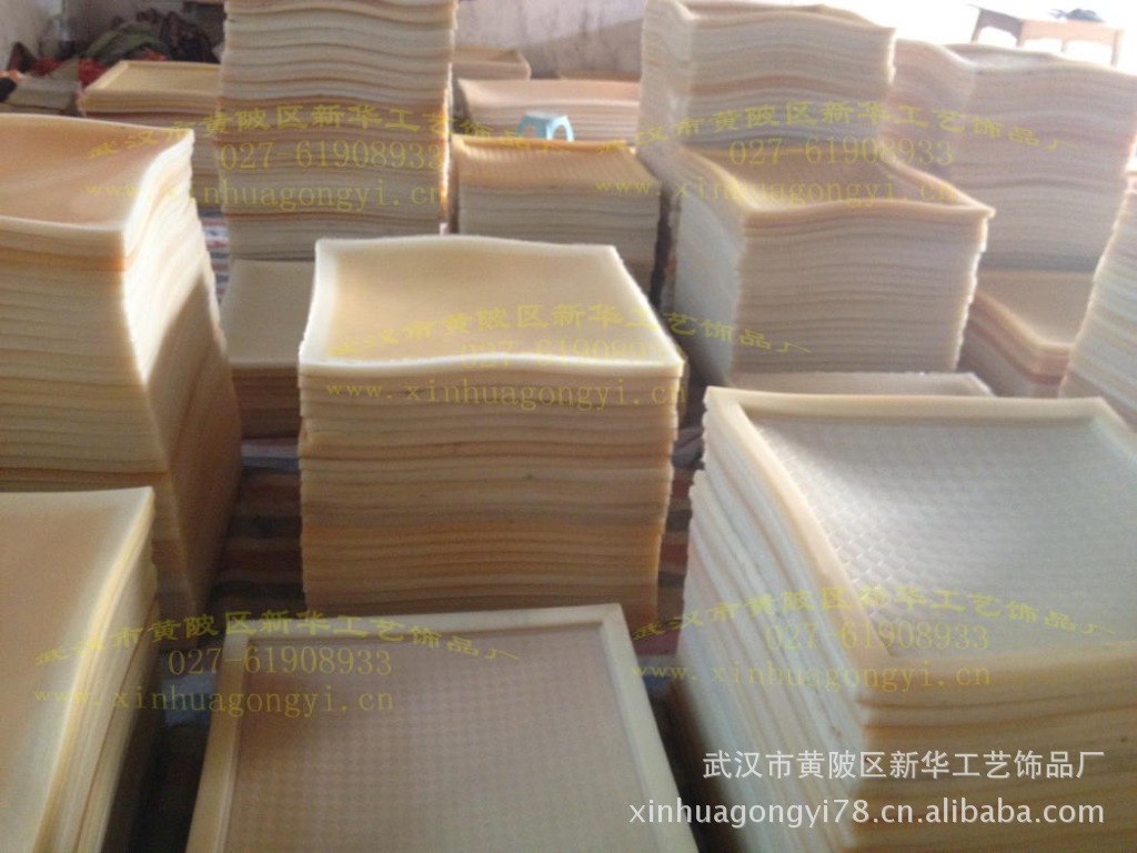 供應(yīng)石膏板模具 硅鈣板模具 石膏背印模具 天花板模具示例圖1