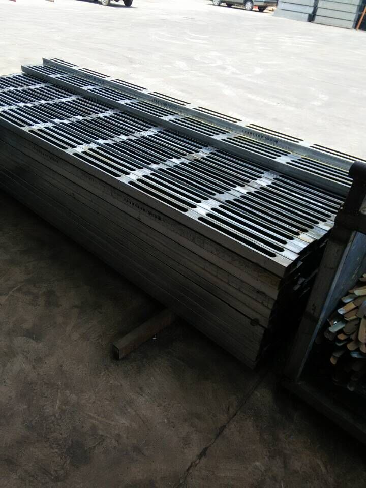 北京機床佛山銀江機械大型數(shù)控自動鋼木龍骨沖孔設(shè)備廠家示例圖26