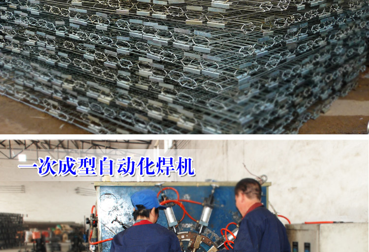 除塵器布袋骨架鍍鋅口底文氏管噴塑有機(jī)硅除塵器配件 廠家直銷示例圖8