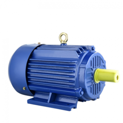 6極銅線滿功率YE2電機(jī)37kw 45kw55kw三相異步電動機(jī)75kw 90kw批發(fā)
