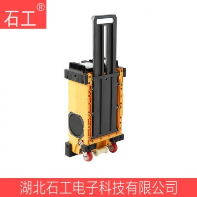 FW6119背負式多功能移動照明平臺/移動式升降照明燈