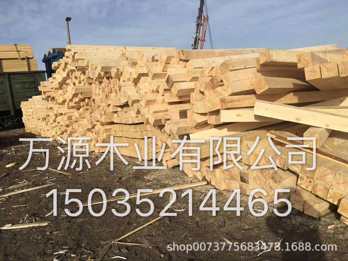 萬(wàn)源木業(yè)