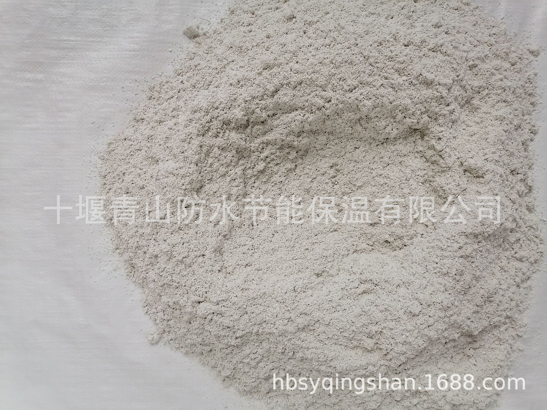 YT無機活性保溫材料 4