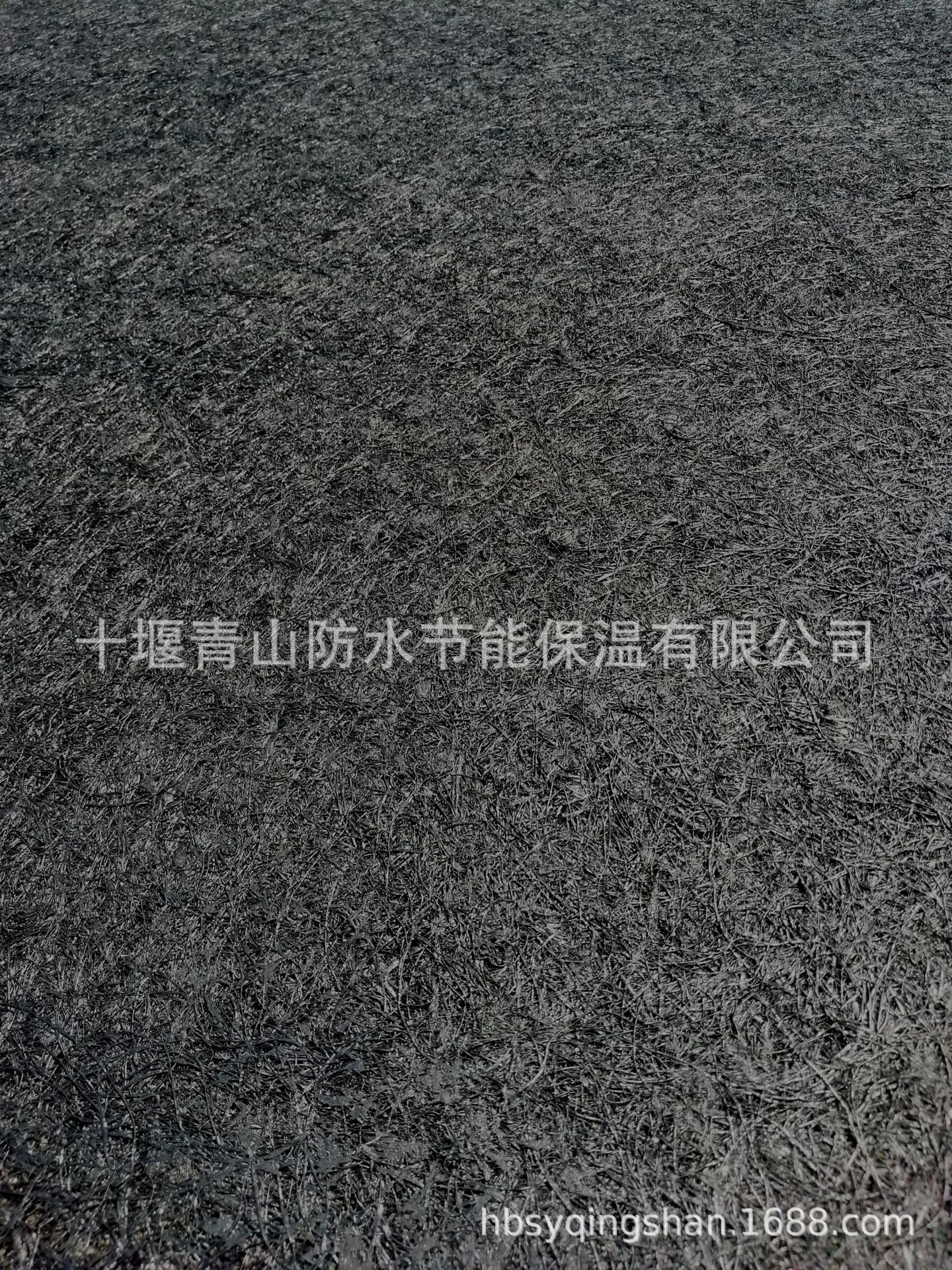瀝青纖維板3