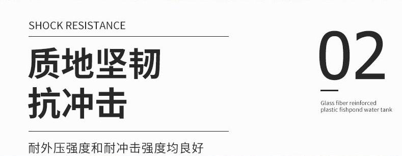 圓形玻璃鋼觀察井 電力檢查井 玻璃鋼污水檢查井 成品檢修井生產廠家示例圖12