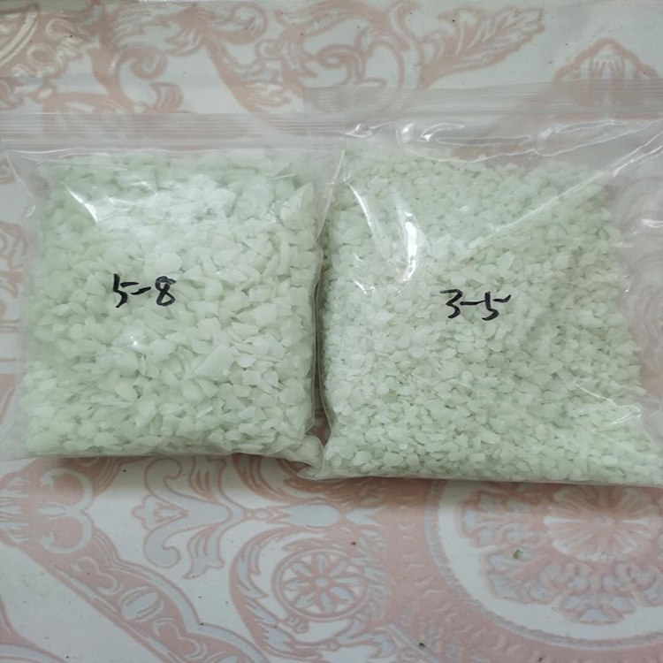 澤德礦產 樹脂夜光石 盆栽發(fā)光鵝卵石  廠家直銷