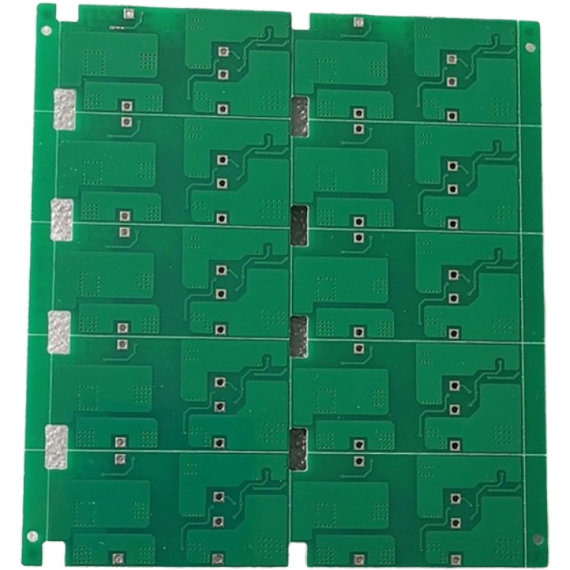 樹脂PCB板生產廠家供應貴陽烏當線路板 定制加工