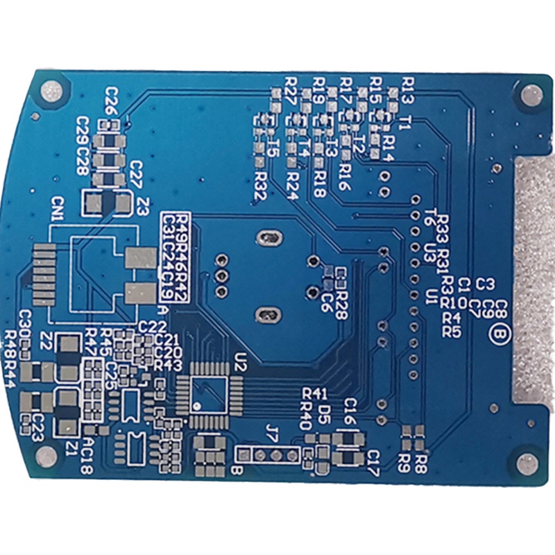 樹脂PCB板生產廠家供應貴陽烏當線路板 定制加工