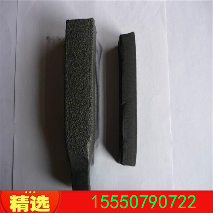 遇水膨脹橡膠止水條30*40優質止水條示例圖8