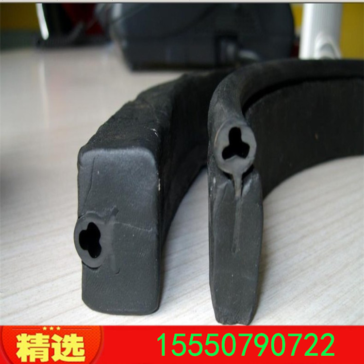 遇水膨脹橡膠止水條30*40優質止水條示例圖9