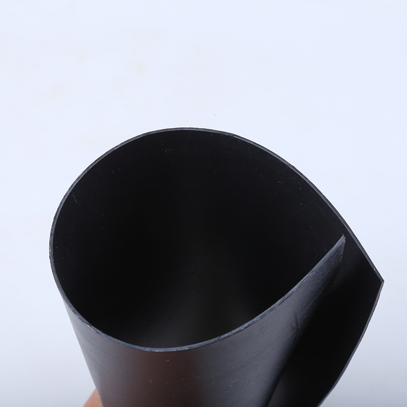 加厚復合土工膜 防滲防水耐腐蝕土工膜 廠家直銷 規格齊全可定制示例圖4