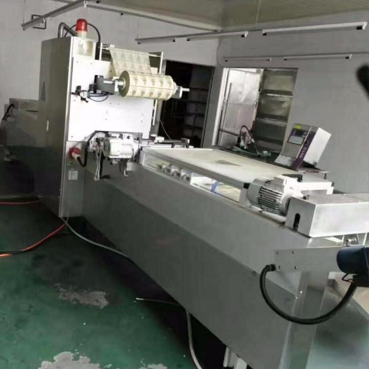 處理透明三維膜裝機 二手透明三維膜裝機型號 價格便宜歡迎訂購 縱海  縱海