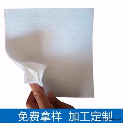 四川長(zhǎng)絲復(fù)合土工膜 二布一膜 一布一膜 規(guī)格齊全量大從優(yōu) 歡迎來(lái)電來(lái)廠洽談