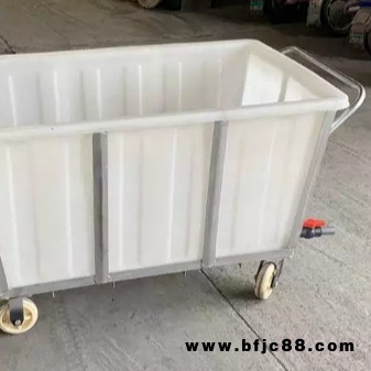 鵬達(dá)工廠直銷耐撞擊裝布桶 洗衣房裝布桶 塑料裝布桶