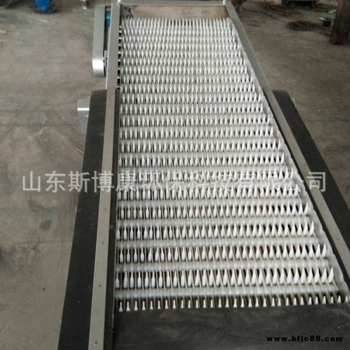 斯博康 實體廠家直銷回轉(zhuǎn)式機械格柵 除污清污提籃格柵雨水格格柵除污機機械格柵