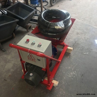 小型建筑機械設備注漿泵 灌漿機 水泥門窗公路堵漏防水灌縫機  玉廷廠家包郵