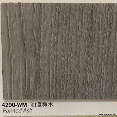 威盛亞防火板 4290-WM 油漆梣木