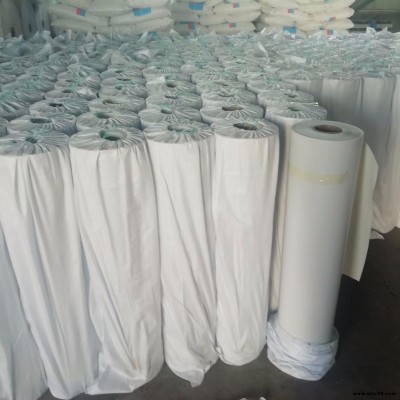 高分子自粘膠膜防水卷材 自粘防水卷材 hdpe非瀝青基自粘膠膜防水卷材