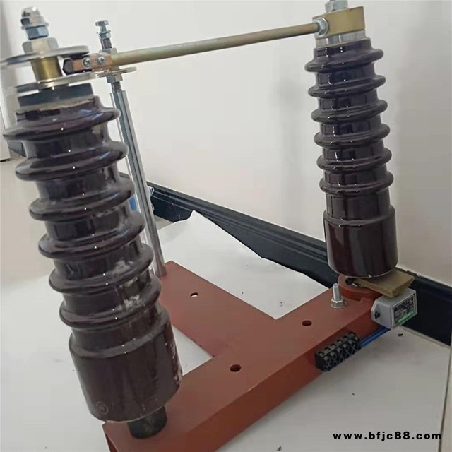 晟安直銷靜電除塵器專用絕緣瓷軸濕電除塵絕緣瓷磚軸瓷絕緣子