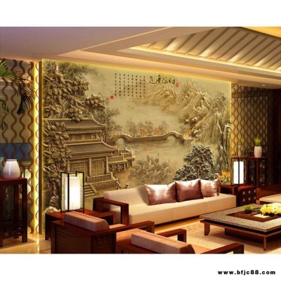 諾曼 佛山瓷磚壁畫(huà) 拋金磚背景墻效果圖 照壁墻瓷磚圖片 電視背景墻壁畫(huà)瓷磚 有圖案的瓷磚 墻磚背影墻圖片東鵬陶瓷墻磚