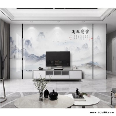 諾曼 家裝背景墻圖片 電視背景墻瓷磚設計 客廳護墻板 瓷磚影視背景墻 簡約瓷磚背景墻 瓷磚背景壁畫 茶樓壁畫 走廊盡頭壁