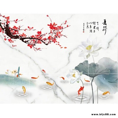 諾曼 石材背景墻搭配 天然大理石價(jià)格 石材背景墻造型 石材墻面 背景墻部分瓷磚 瓷磚背景墻 定做瓷磚壁畫(huà)石材畫(huà)銀川背景墻