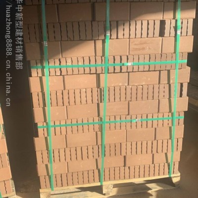 鷹潭透水磚鋪路磚機壓磚廣場磚機壓磚現貨