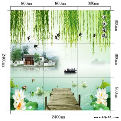 諾曼 電視背景墻的磚 背景墻的瓷磚 山水畫(huà)瓷磚電視墻 藝術(shù)背景墻瓷磚 電視背景墻用磚好 瓷磚背景墻品牌 瓷磚景墻