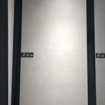 88JYL灰800X800MM負離子通體柔光煅光釉大理石瓷磚防潮地面磚 安達仕陶瓷 通體大理石瓷磚