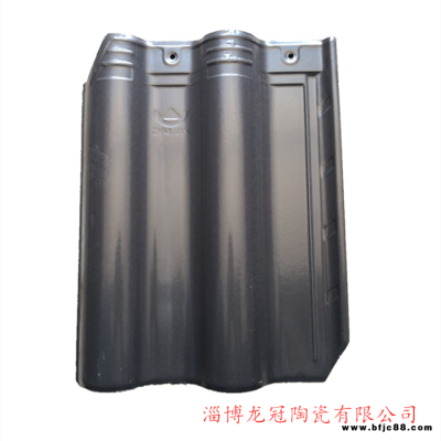江西高安全瓷彩瓦廠家230*380釉面瓦30*40全直角瓦江北屋面瓦制造專家