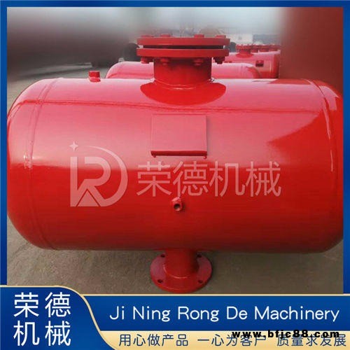石灰倉空氣炮KQP-70空氣炮榮德機械
